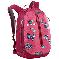 Boll Roo 12 Butterflies - Children's Backpack
