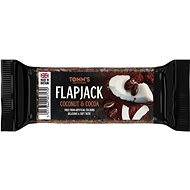 FLAPJACK coconut cocoa 100g 8pcs - Flapjack