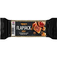 FLAPJACK honey 100g 8pcs - Flapjack