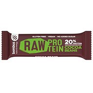 Bombus Raw Protein 50g - Raw Bar