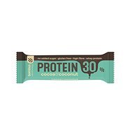 Bombus Protein 30%, 50g, Cocoa&Coconut - Protein Bar