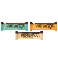 Bombus Protein 30% 50g - Protein Bar