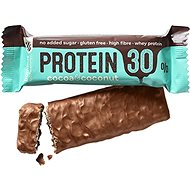 Bombus Protein 30% Cocoa&Coconut 20 x 50g - Protein Bar