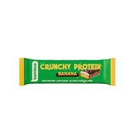 Bombus Crunchy Banana 50 g - Protein Bar