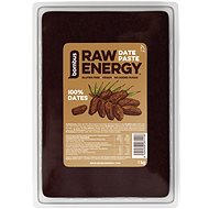 Bombus Raw Energy Date Paste 1 kg - Dried Fruit