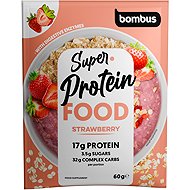 Bombus Super Protein Food - Protein Puree