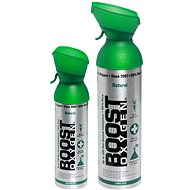 Boost Oxygen natural 3 l - Portable Oxygen