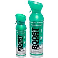 Boost Oxygen menthol / eucalyptus 3 l - Portable Oxygen