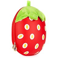 Boppi Tiny Trekker - Strawberry - Children's Backpack