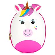 Boppi Tiny Trekker - Unicorn - Children's Backpack