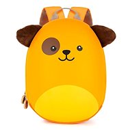 Boppi Tiny Trekker - Doggy - Children's Backpack