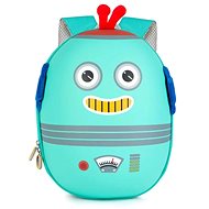 Boppi Tiny Trekker - Robot - Children's Backpack