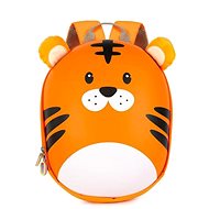 Boppi Tiny Trekker - Tiger - Children's Backpack
