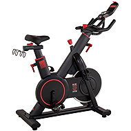 Body Sculpture BC-4738 - Spin Bike