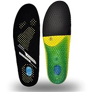 Rucanor Running Insoles, size 46-47 - Shoe Insoles