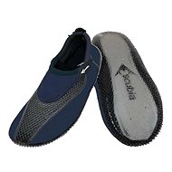 Water shoes ESCUBIA JUNIOR blue blue,28 - Water Slips