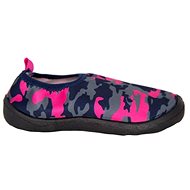 Rucanor Kamo 3-D children's shoes pink, size 30 - Water Slips