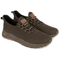 FOX Shoes Mesh Lite Trainer 46 (EU12) - Casual Shoes