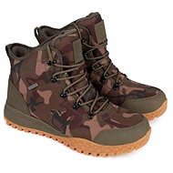 FOX Boots Khaki/Camo Boot V2 46 (UK12) - Trekking Shoes