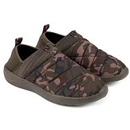 FOX Shoes Camo/Khaki Slipperq 41 (UK7) - Slippers