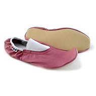 Botas EVA růžové - Gymnastics Shoes