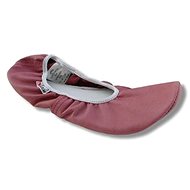 Botas BALET růžové - Gymnastics Shoes