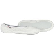 Botas BALET JR white EU 33 / 215 mm - Gymnastics Shoes