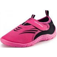 Aqua-Speed Dětské boty do vody 27F vel.29 - Water Slips