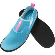 Cressi-sub Kiwi Azure/Pink 36 - Water Slips