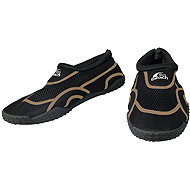 Redcliffs Pro Beach Men, brown 45 - Water Slips