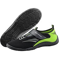 Aqua Speed Aqua Shoes Green 40 - Water Slips