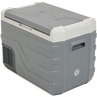 Peme Cooling box Quest 40 l, 12/230 V, grey - Cooler Box