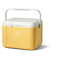 Naturehike Mini 5 l yellow - Cooler Box