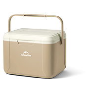 Naturehike Mini 5 l beige - Cooler Box