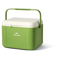 Naturehike 18 l green - Cooler Box