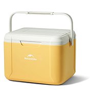 Naturehike 18 l yellow - Cooler Box