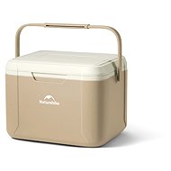 Naturehike 18 l beige - Cooler Box