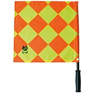 b+d Linesman flag - Football Referee Equipment