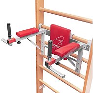 Apriori Ladder Hanging Brackets - Exercise bars