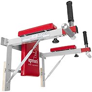 Apriori Wall Brackets, fixed anchorage - Exercise bars