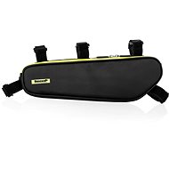 Rhinowalk Frame bag lower 2,5 l RW-X21656 black-yellow - Bike Bag
