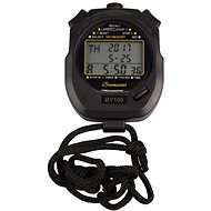 Bramasmi BY100 stopwatch with 100 intermediate times - Stopwatch