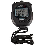 Bramasmi BY30 stopwatch with 30 intermediate times - Stopwatch