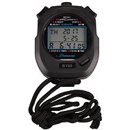 Bramasmi BY60 stopwatch with 60 intermediate times - Stopwatch