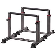 HMS Height adjustable bars HMS PW30 PRO - Exercise bars