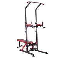 HMS Multifunctional bars with bench HMS PWL8324 - Exercise bars