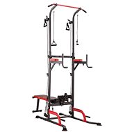 HMS Multifunctional bars with bench HMS PWL8325 - Exercise bars