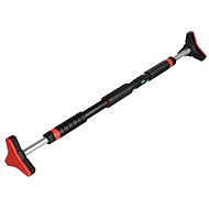 HMS Door trapeze with spirit level DD400 - Pull-up Bar 