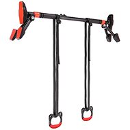 HMS Door trapeze with gymnastic rings DDG03 - Pull-up Bar 