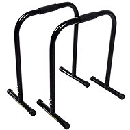 HMS High Handlebar Supports (Dip Bar) PW20 - Push-up Handles